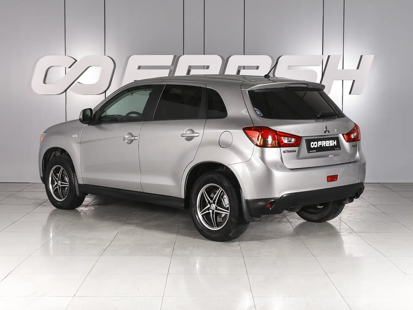 Mitsubishi