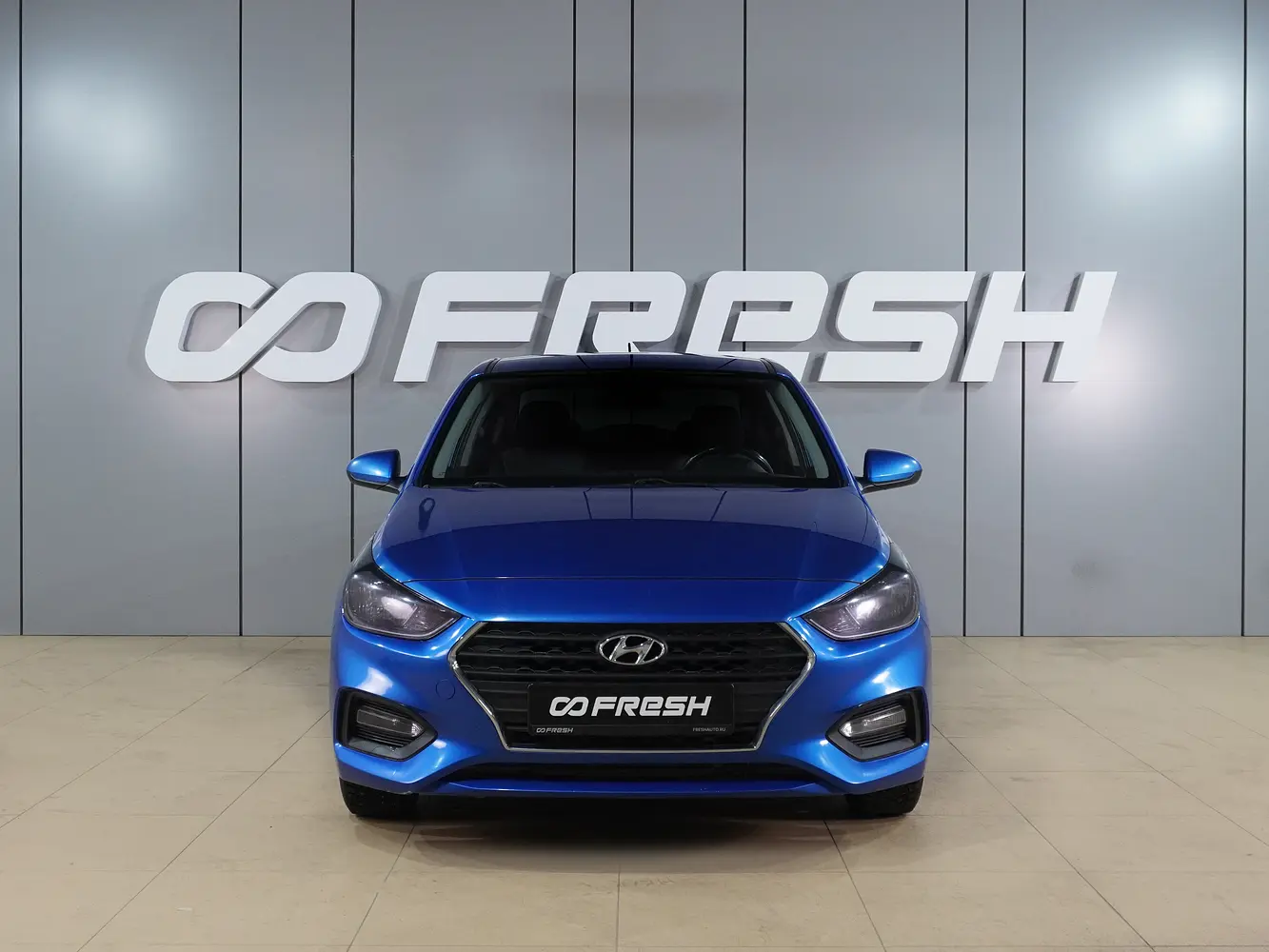 Hyundai