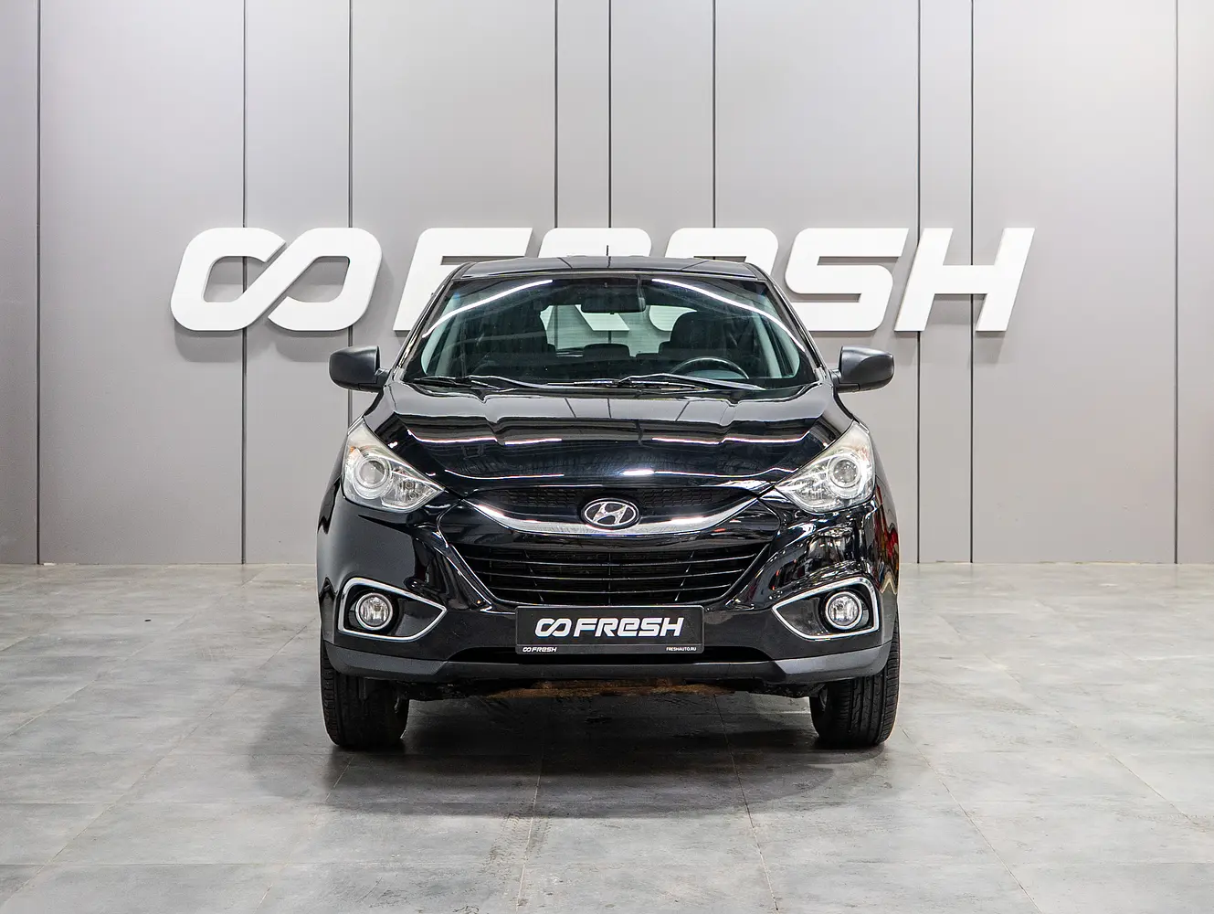 Hyundai