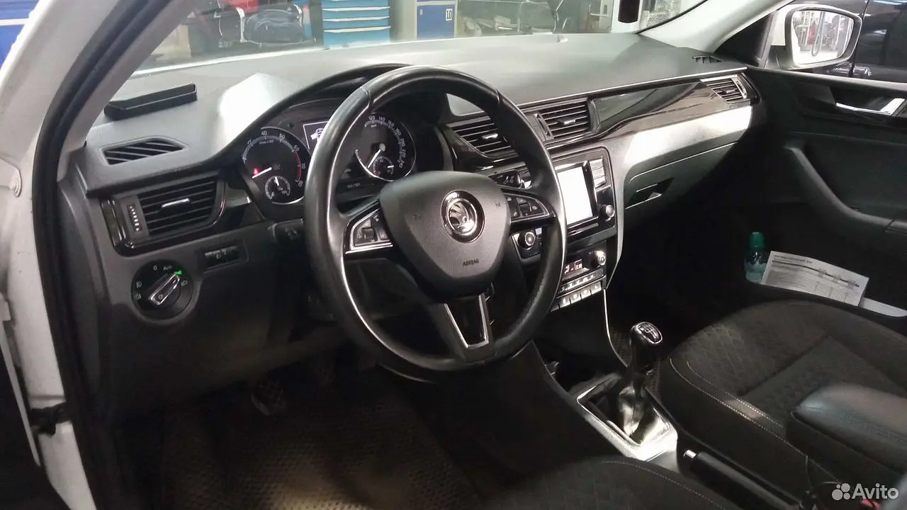 Skoda