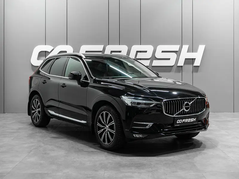 XC60