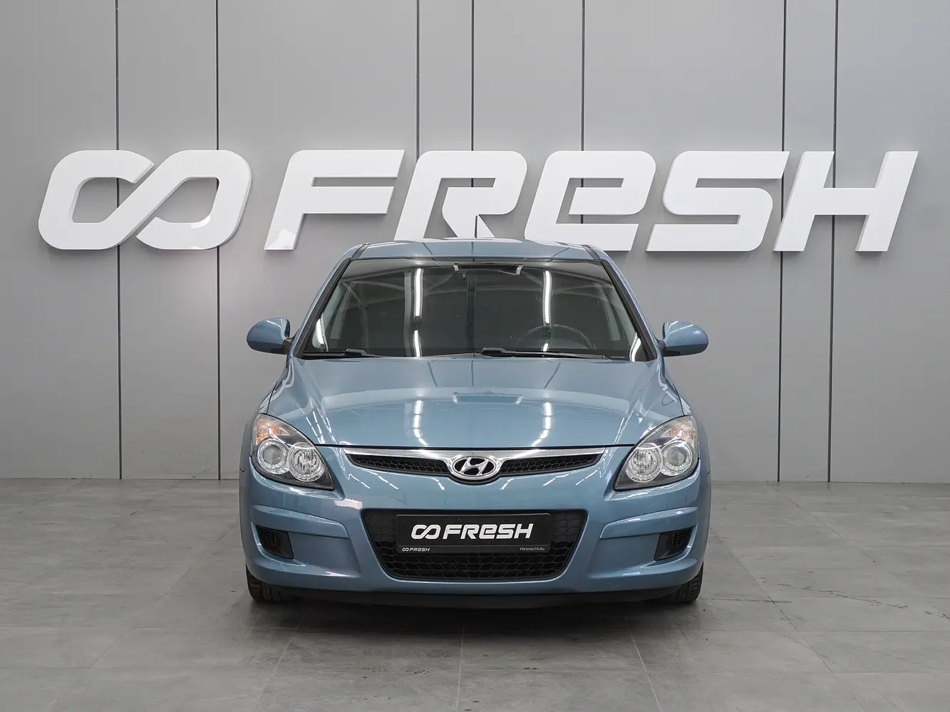 Hyundai