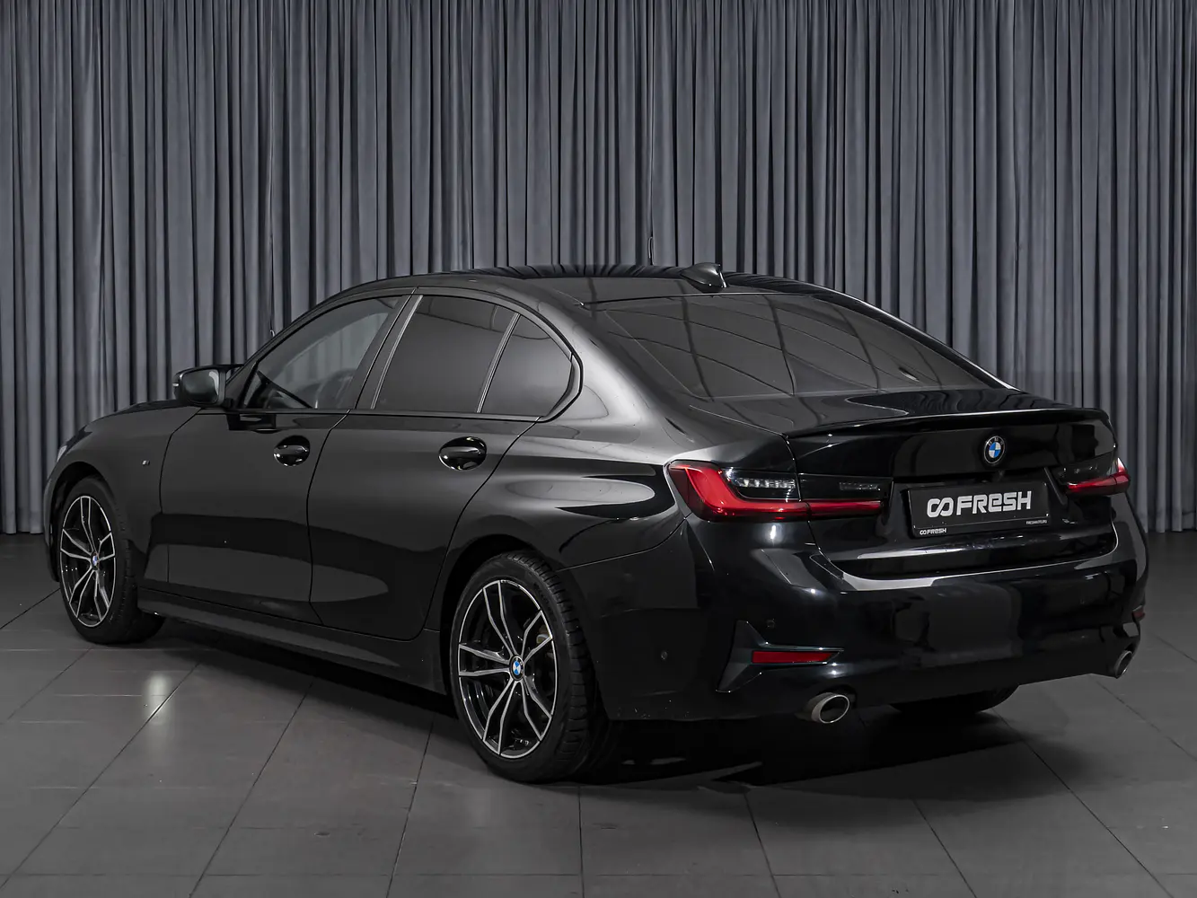 BMW