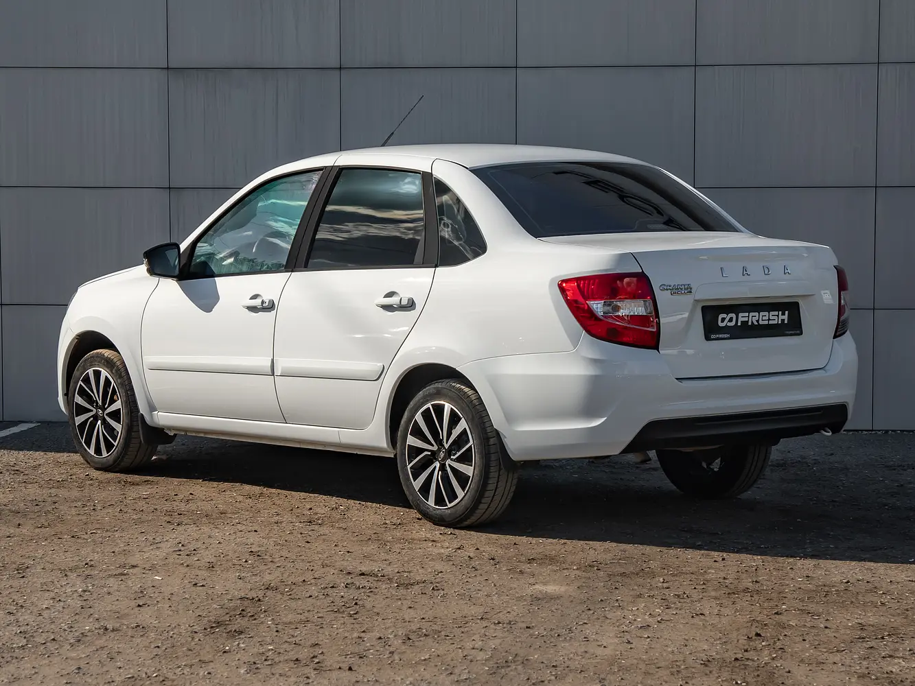LADA (ВАЗ)