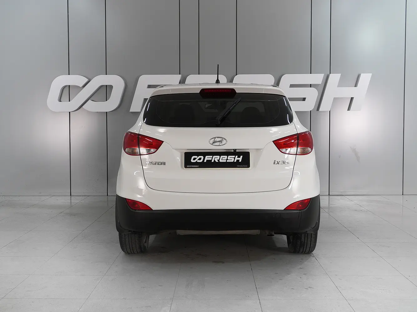 Hyundai