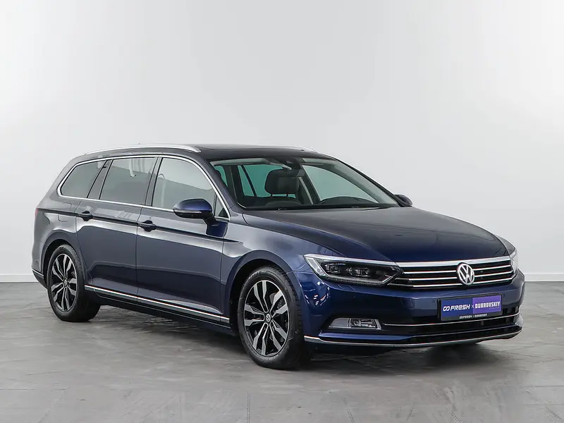 Passat