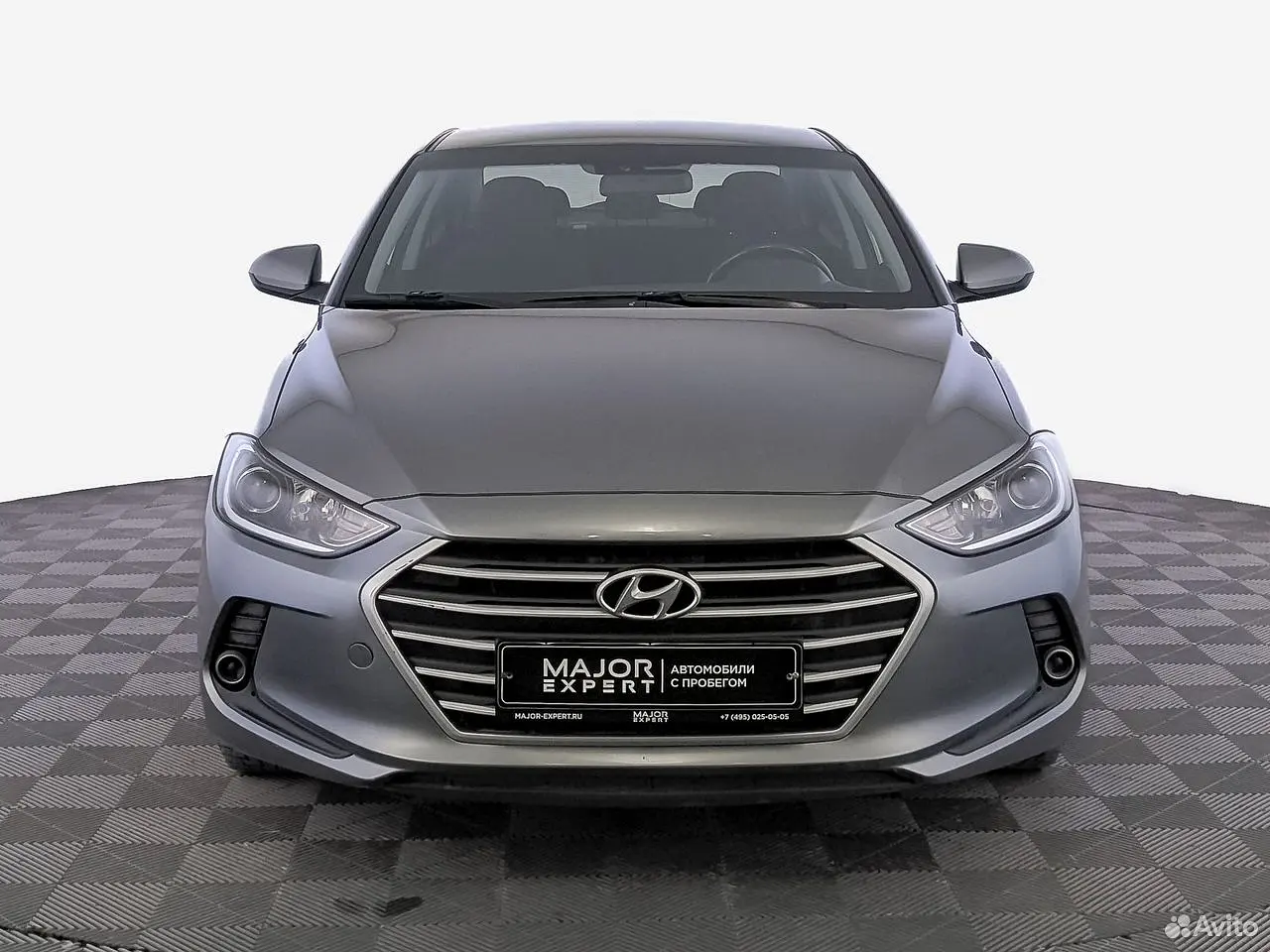 Hyundai