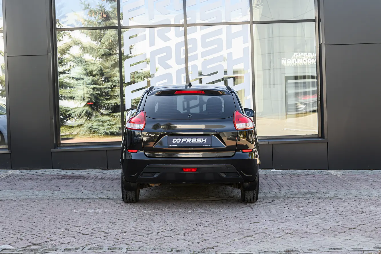 LADA (ВАЗ)
