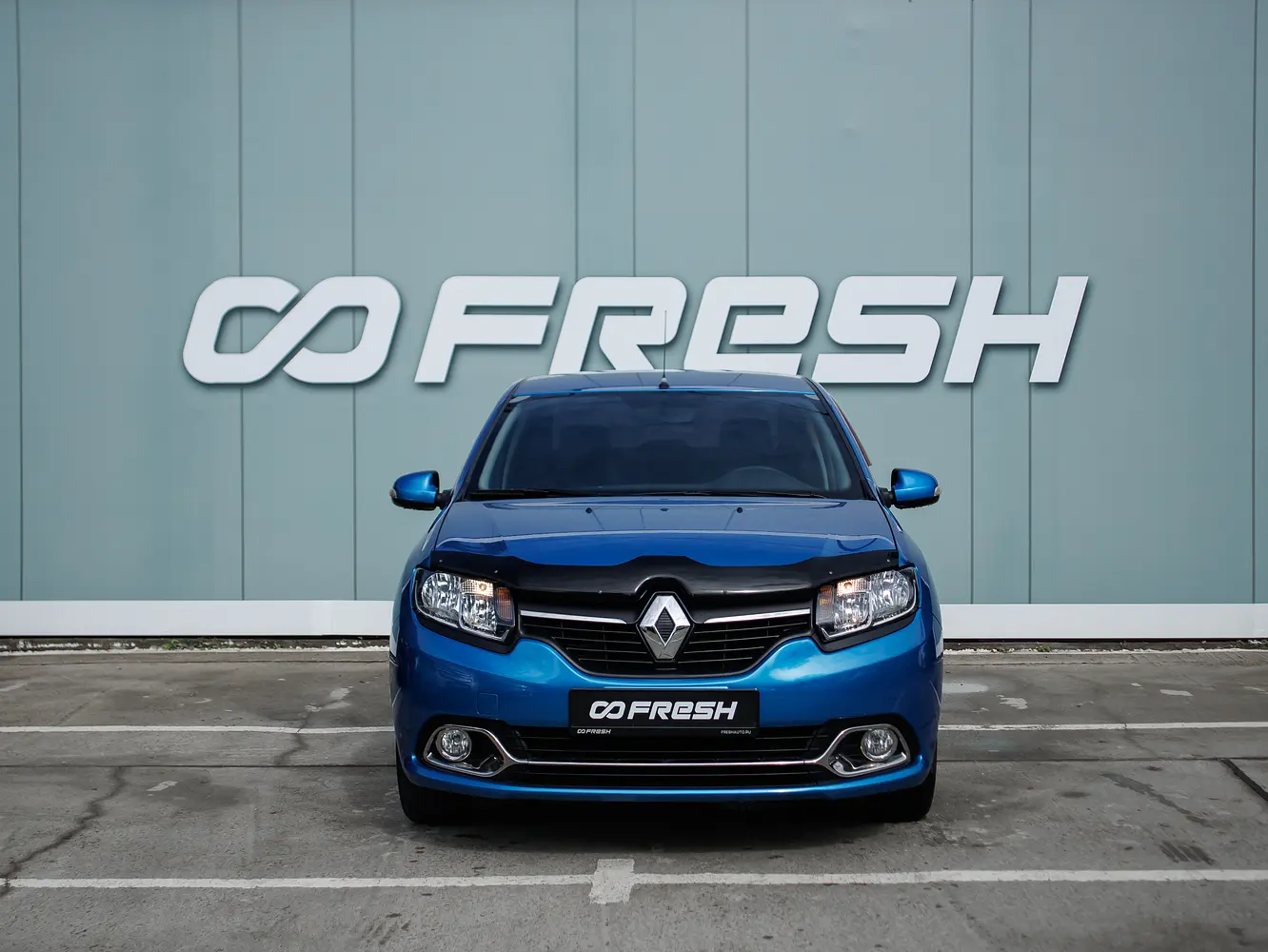 Renault