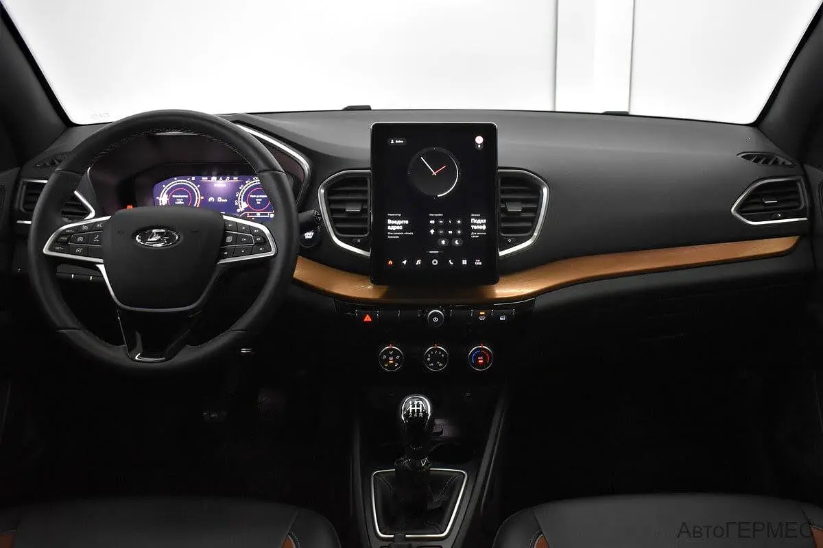 LADA (ВАЗ)