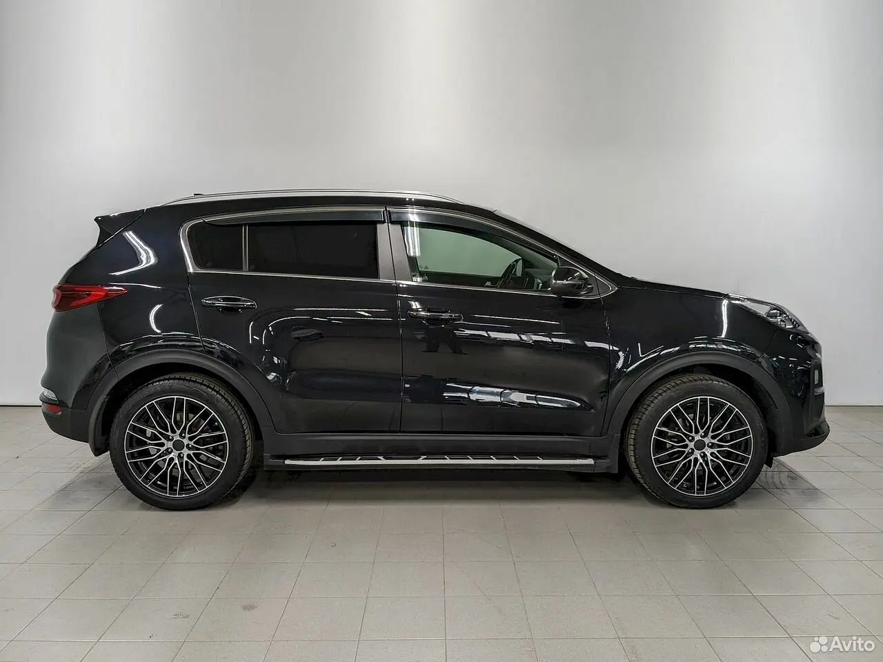 Kia