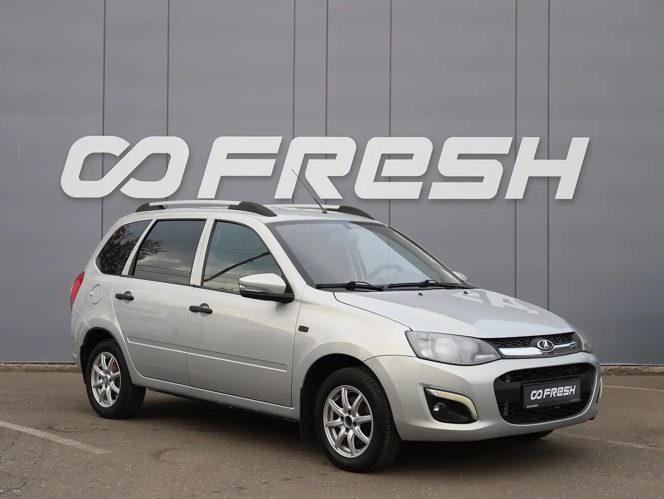 LADA (ВАЗ)