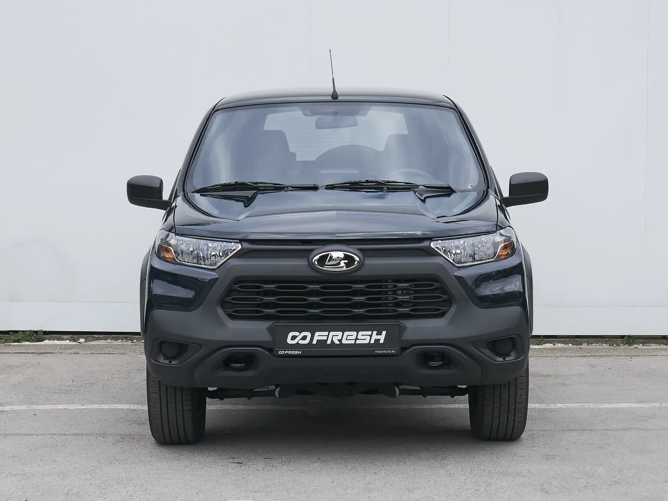 LADA (ВАЗ)