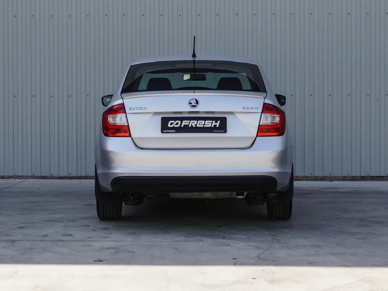 Skoda