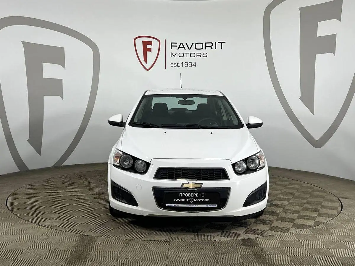 Chevrolet