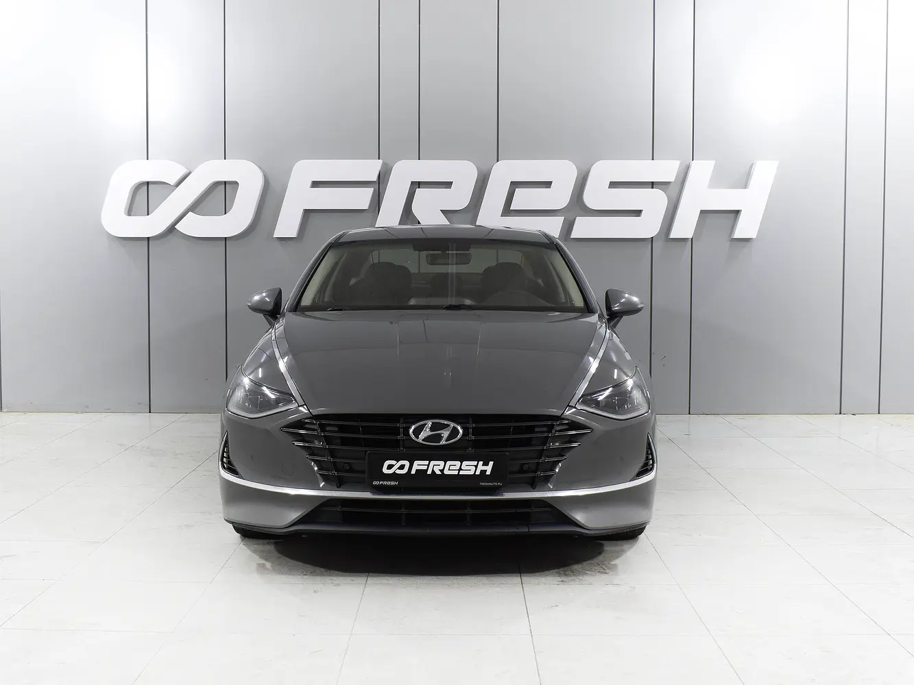 Hyundai