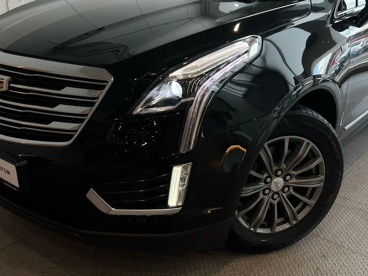 Cadillac