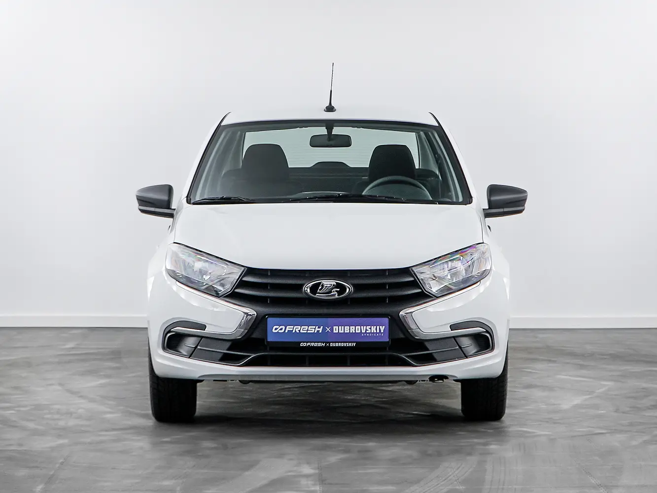 LADA (ВАЗ)