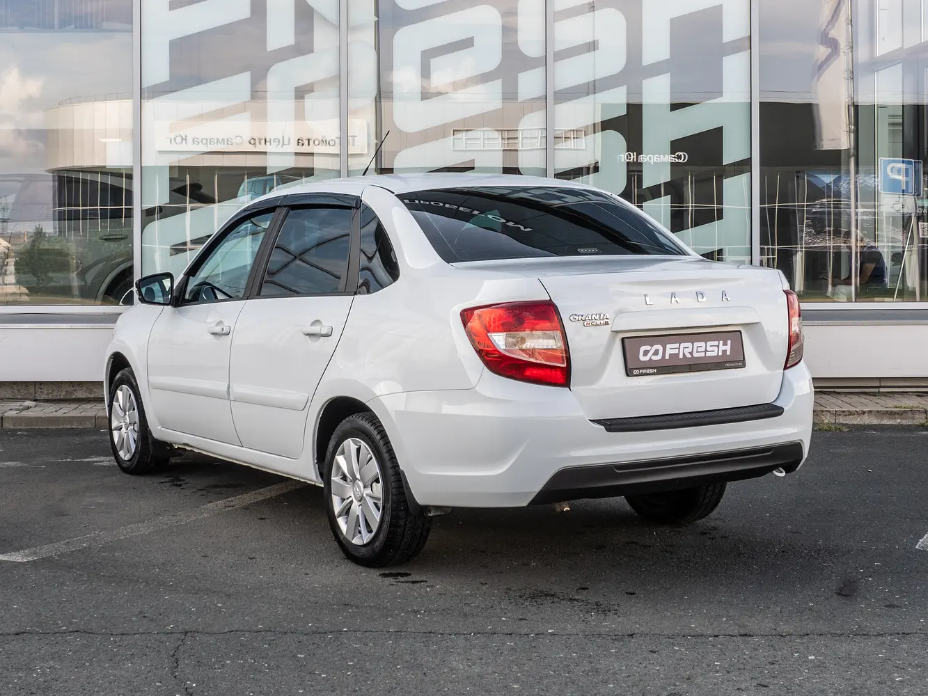 LADA (ВАЗ)