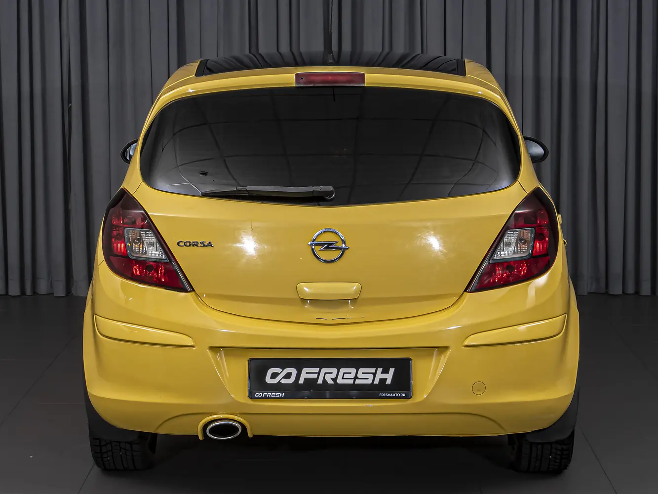 Opel