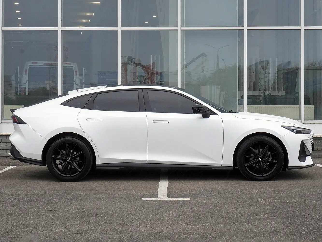 Changan
