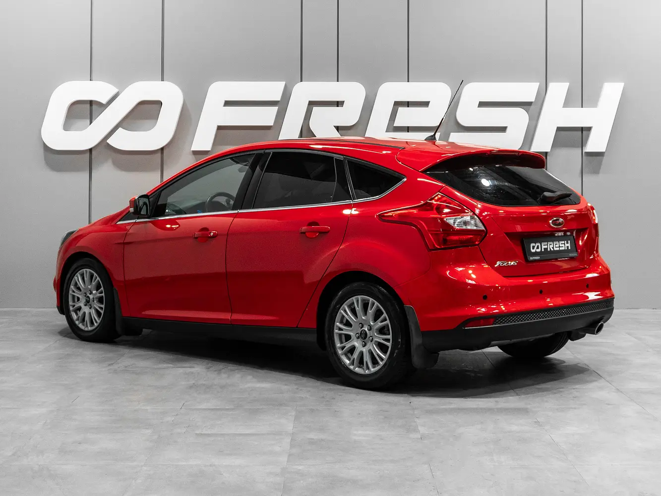 Ford
