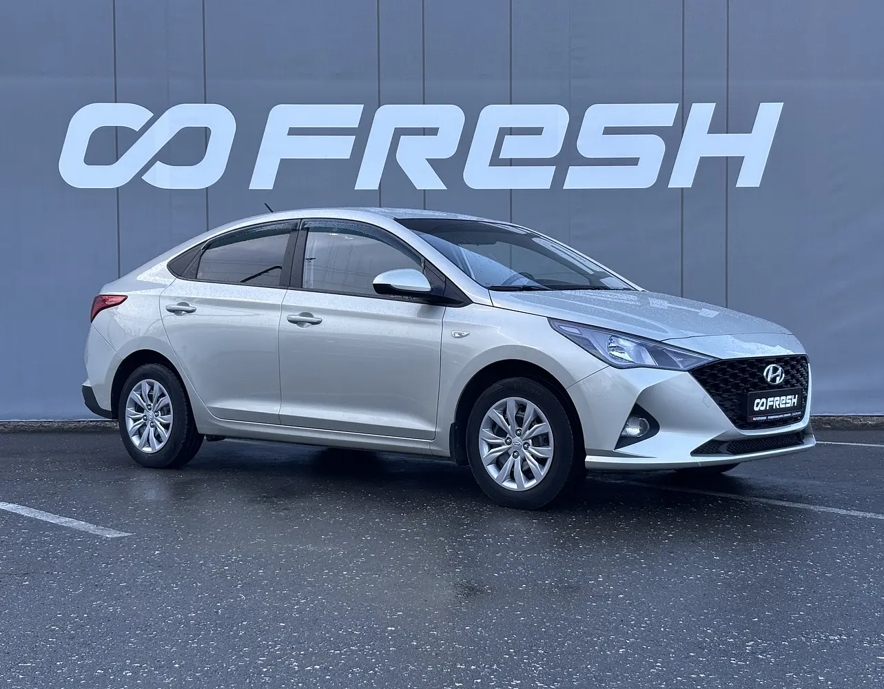 Hyundai
