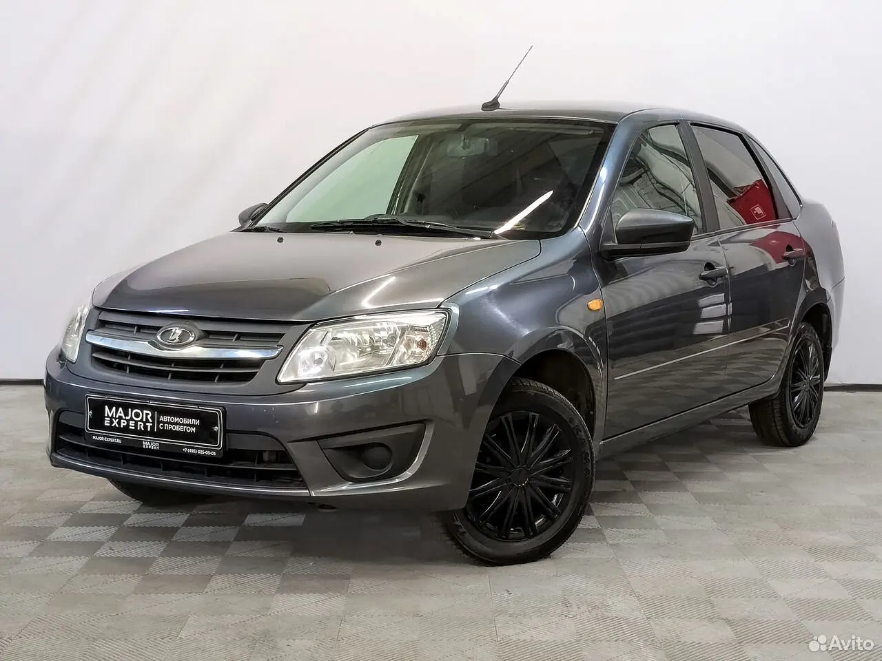 LADA (ВАЗ)