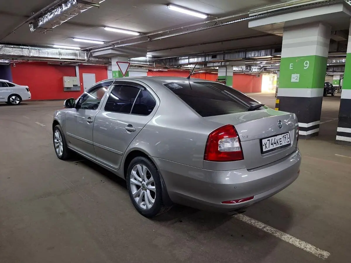 Skoda