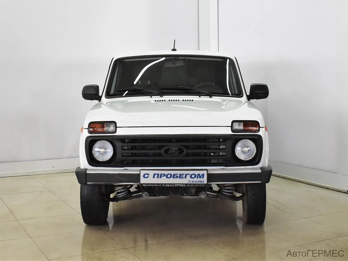 LADA (ВАЗ)