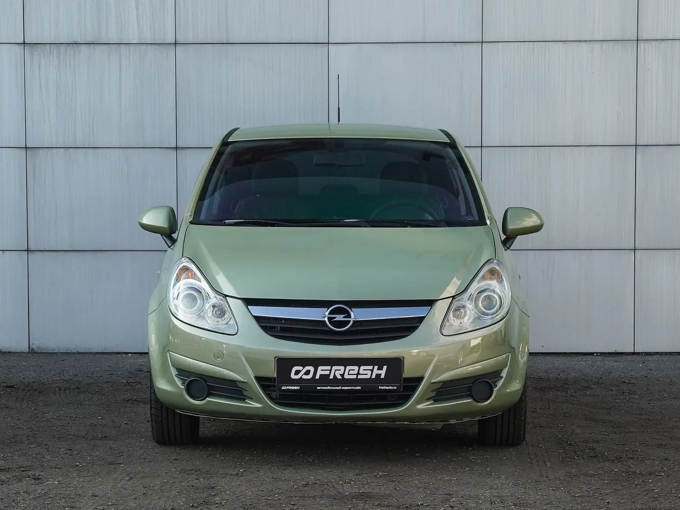Opel