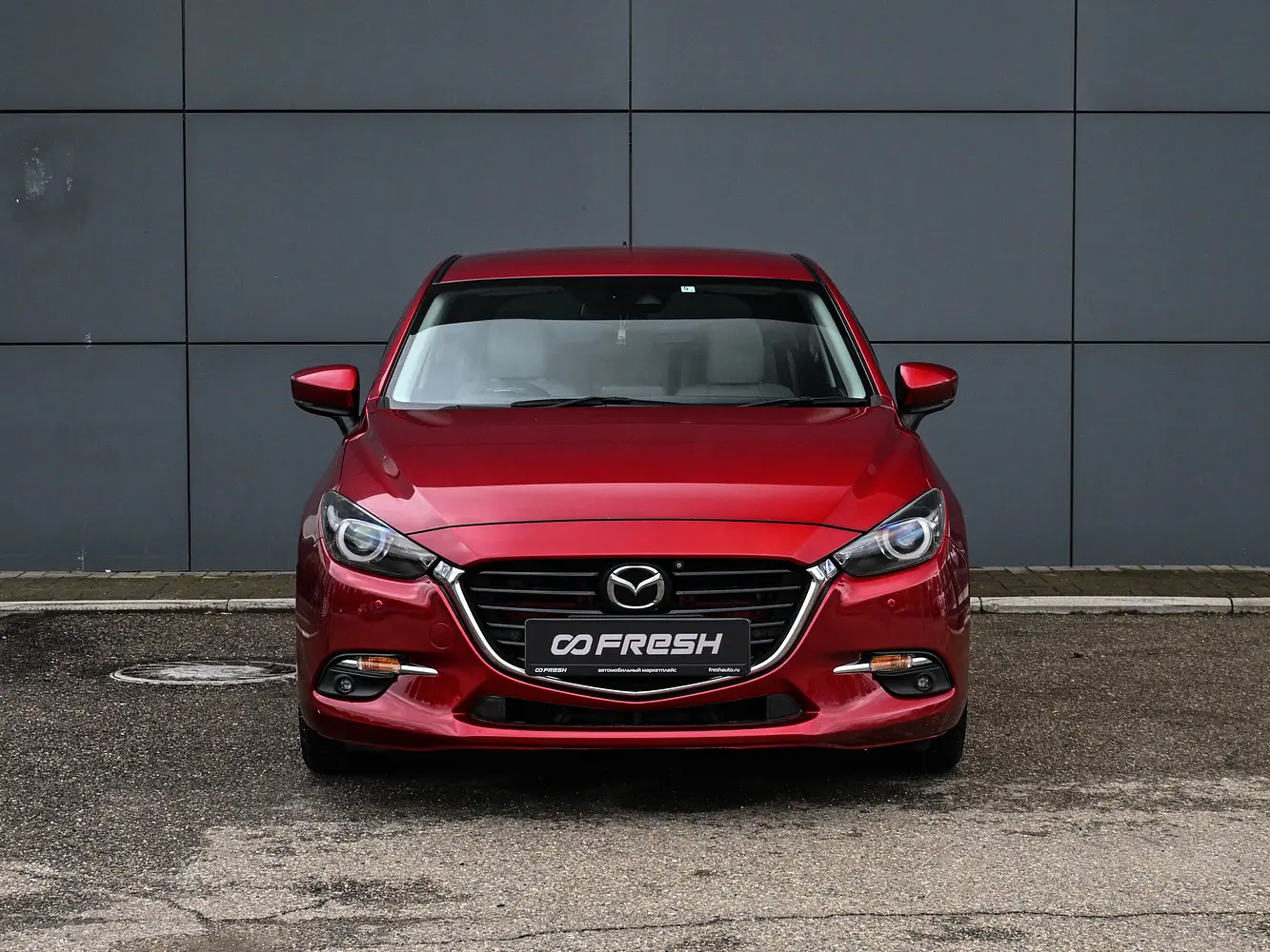 Mazda