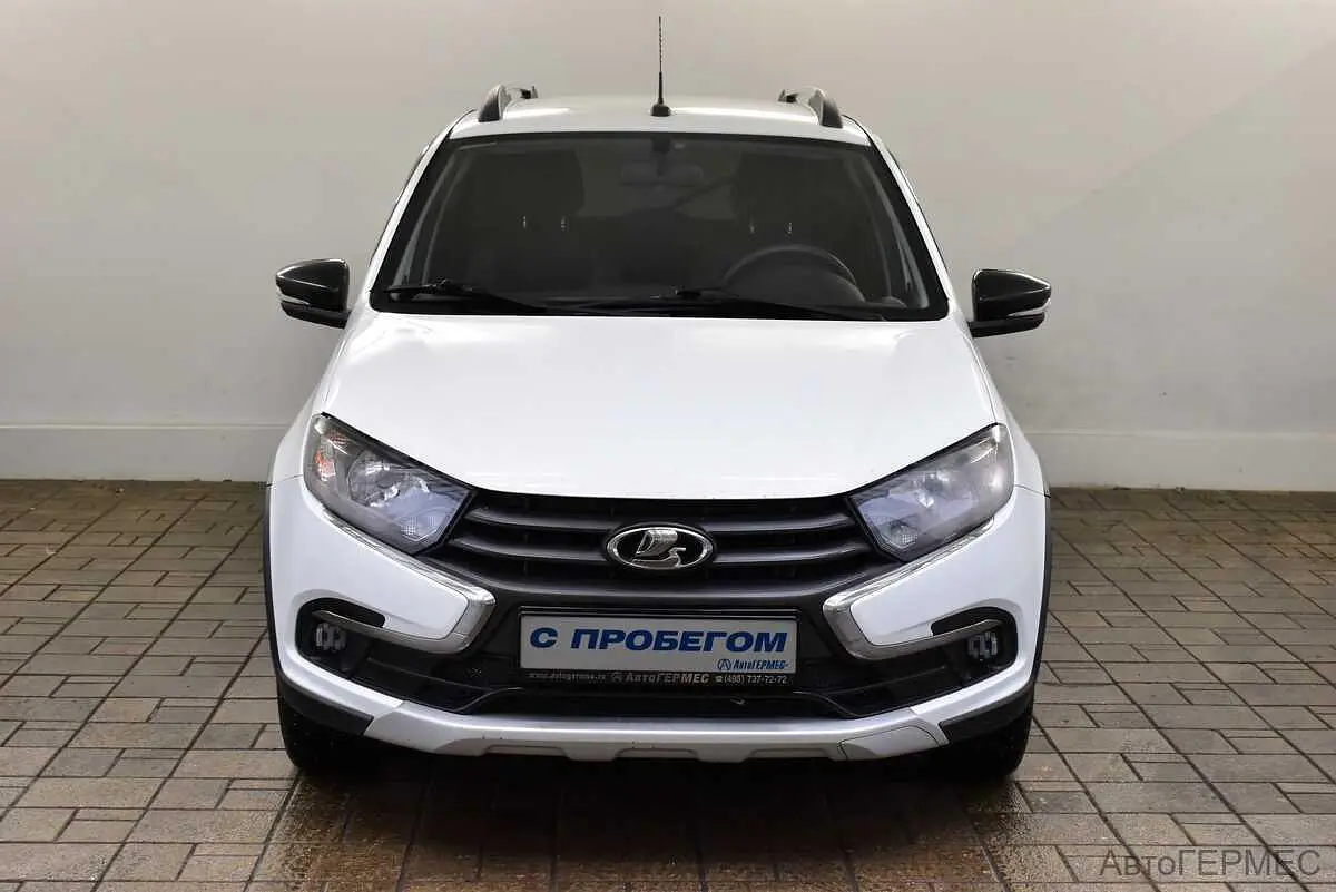 LADA (ВАЗ)
