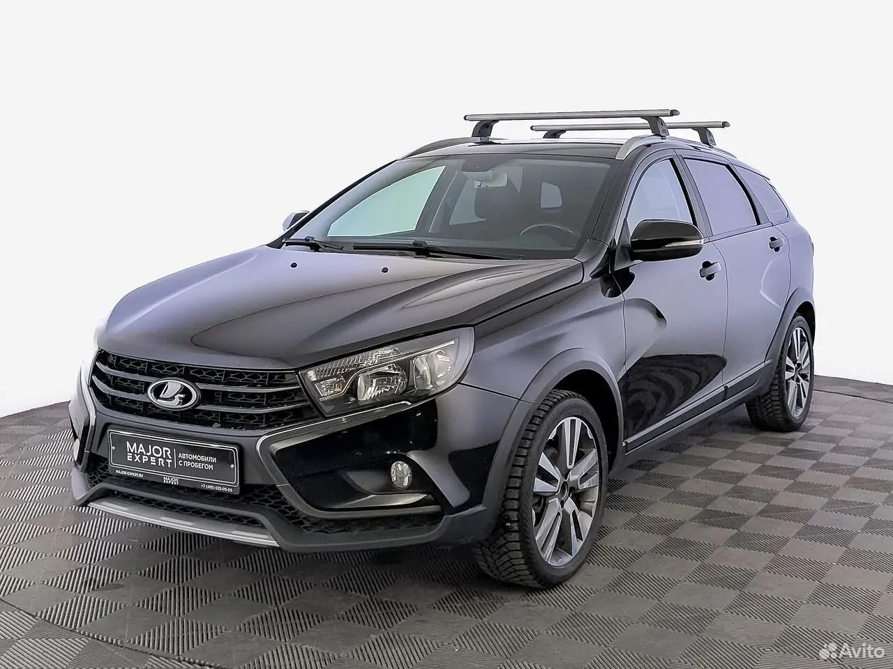 LADA (ВАЗ)