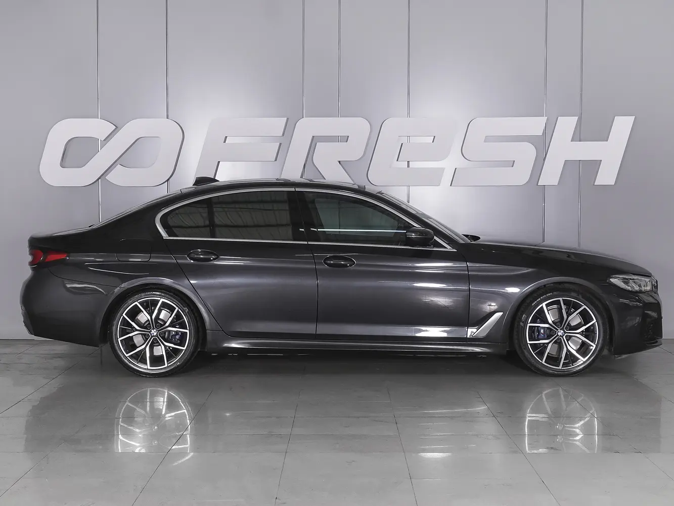BMW