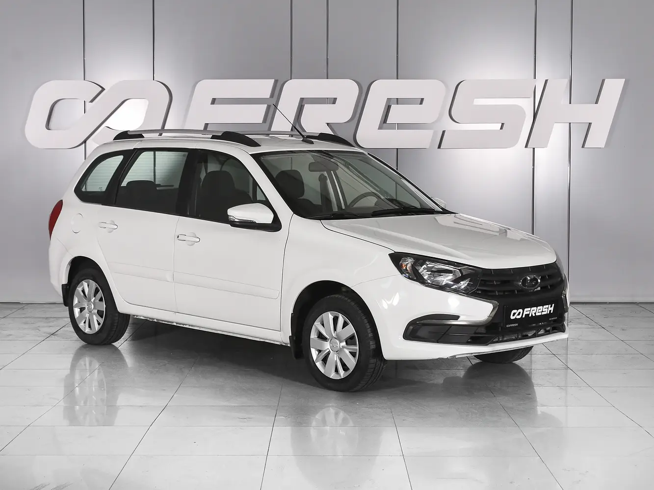 LADA (ВАЗ)