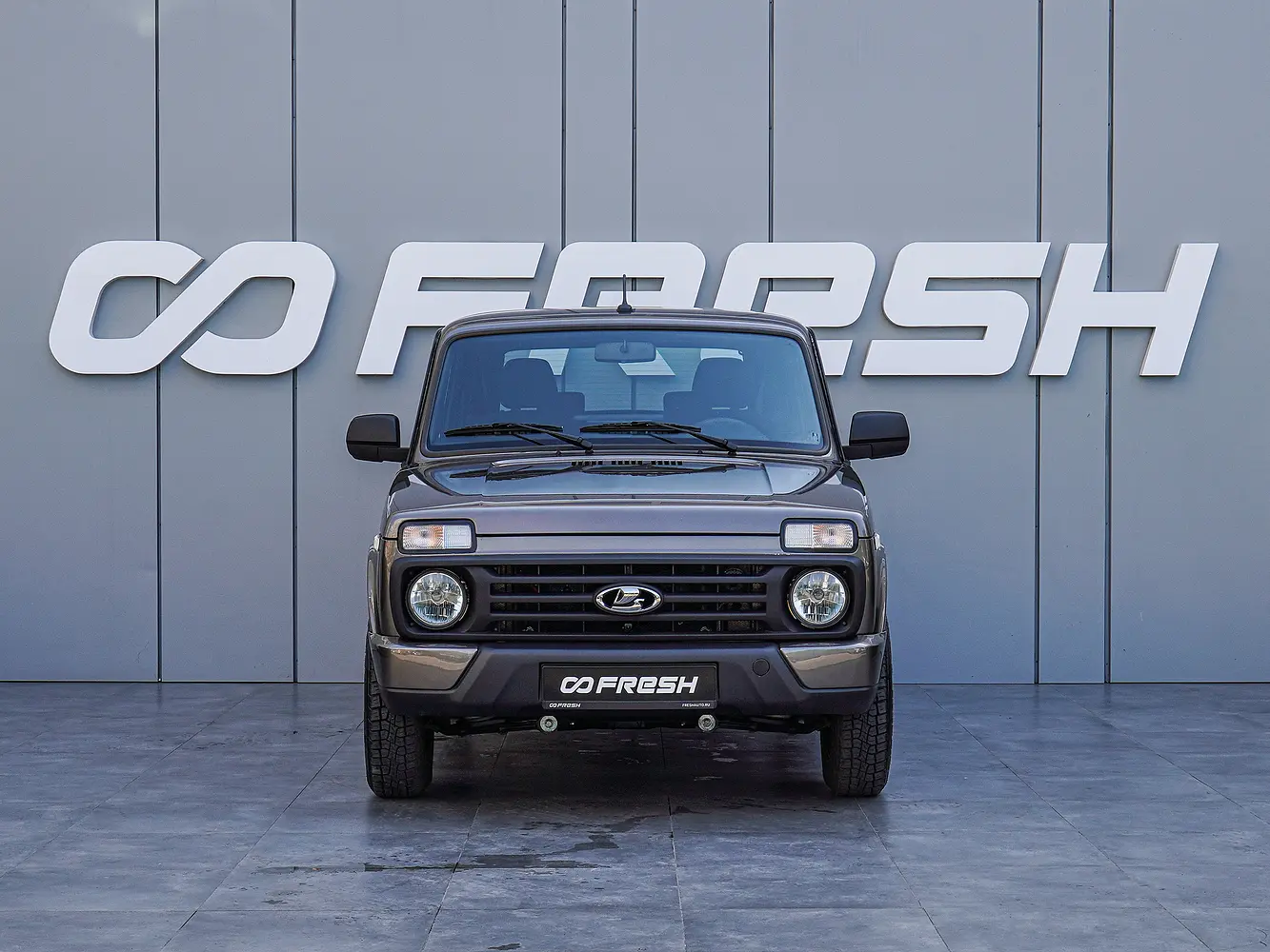 LADA (ВАЗ)