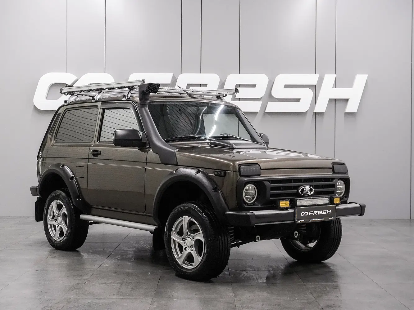 LADA (ВАЗ)