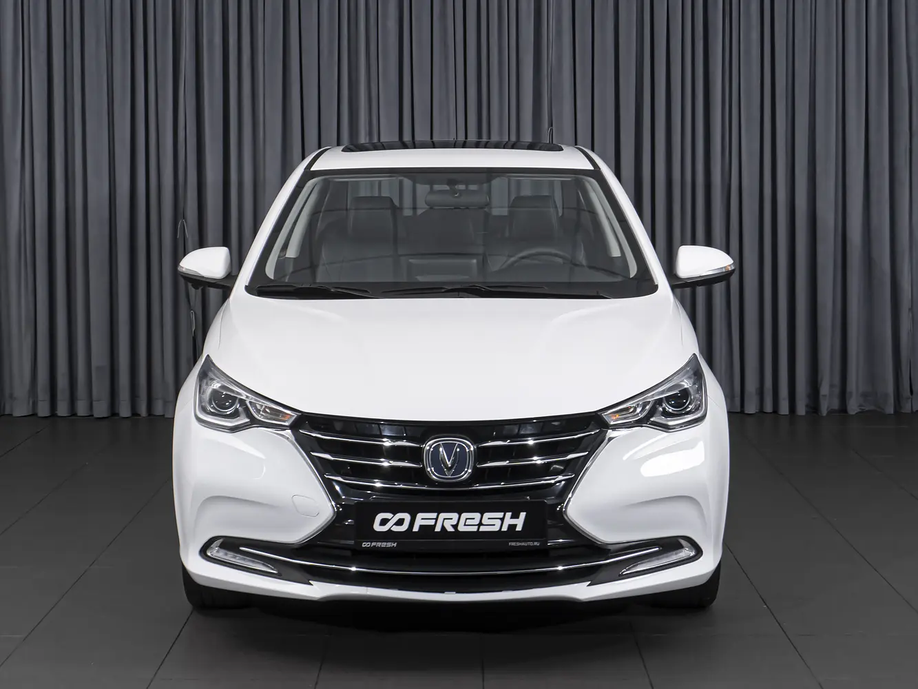 Changan