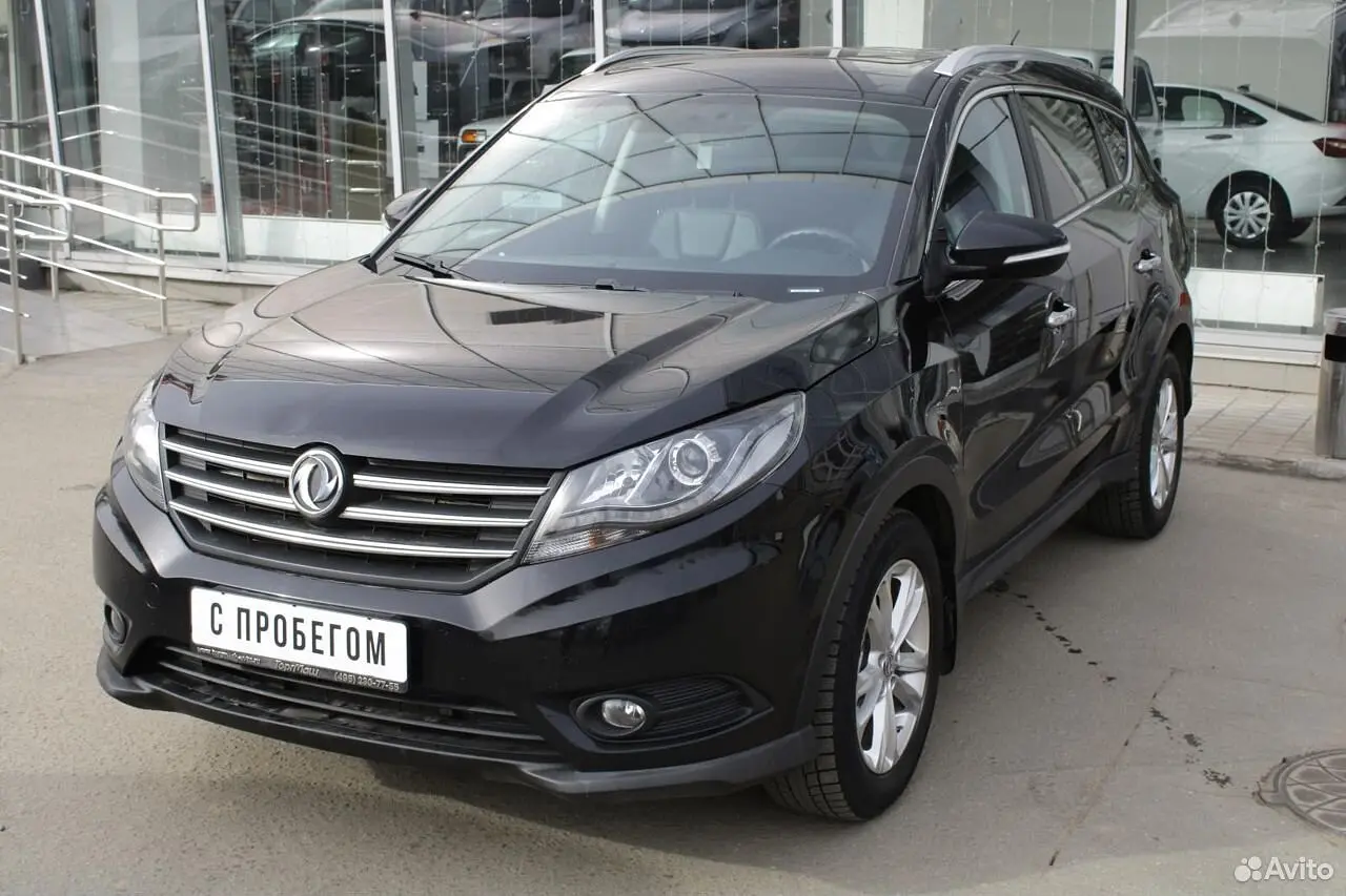 DongFeng