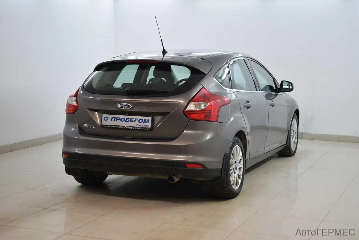 Ford