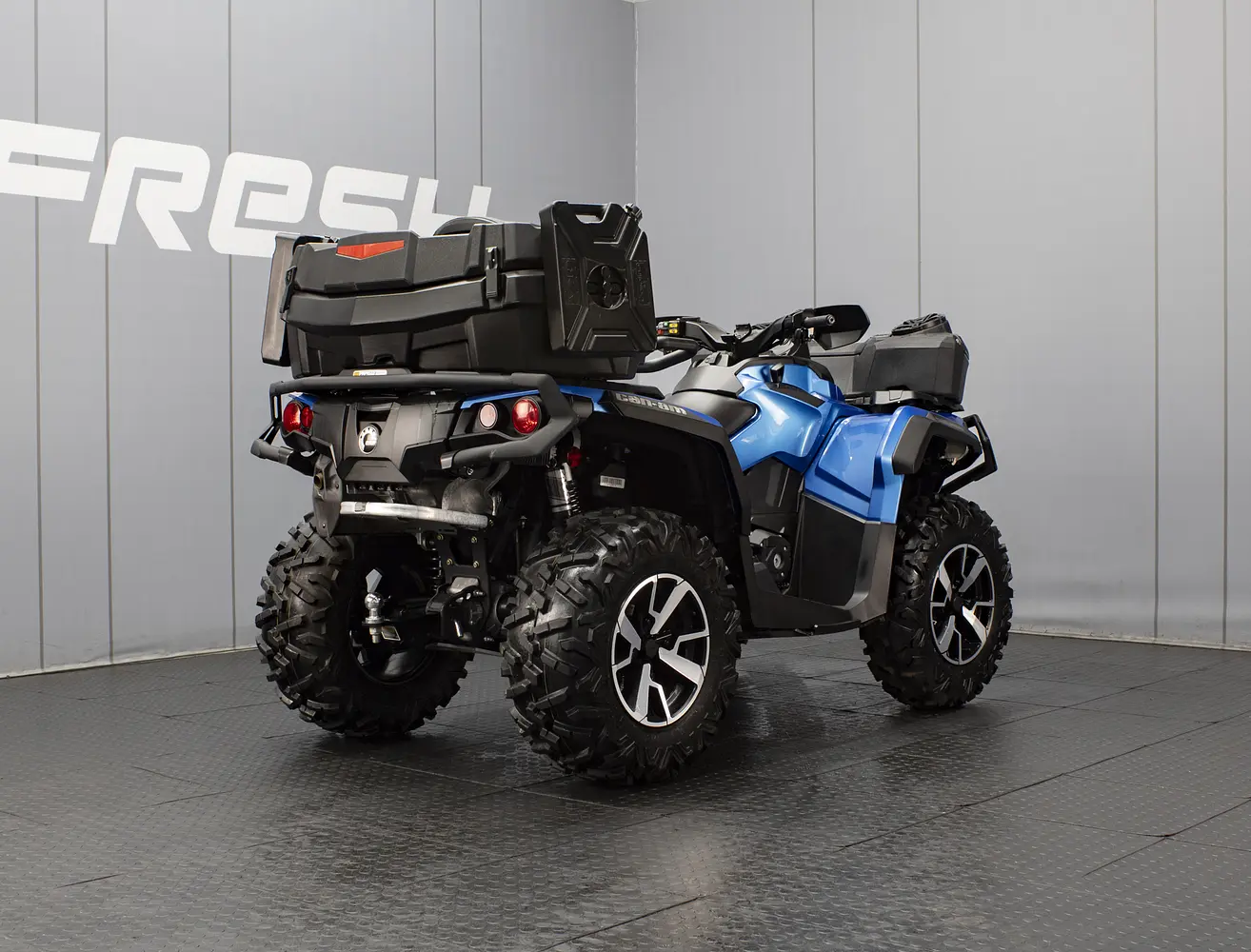 Can-Am