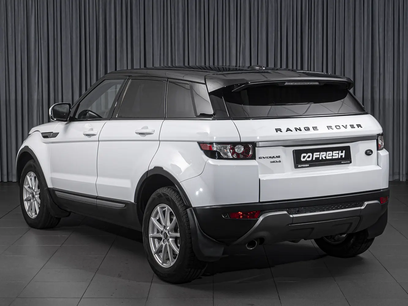 Land Rover