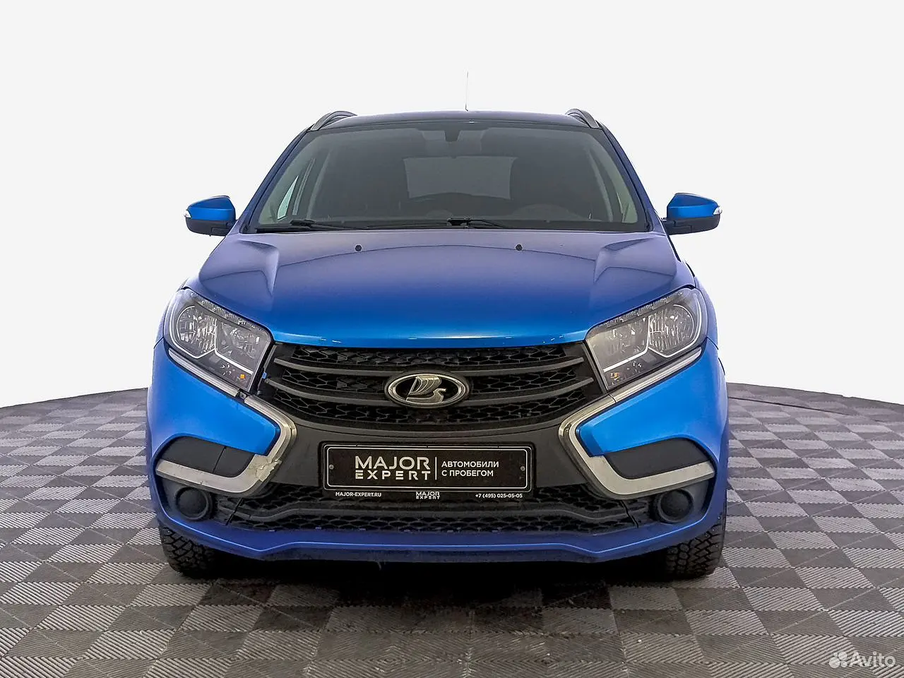 LADA (ВАЗ)