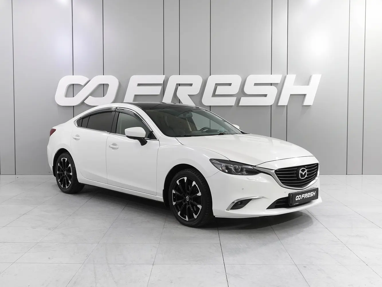 Mazda