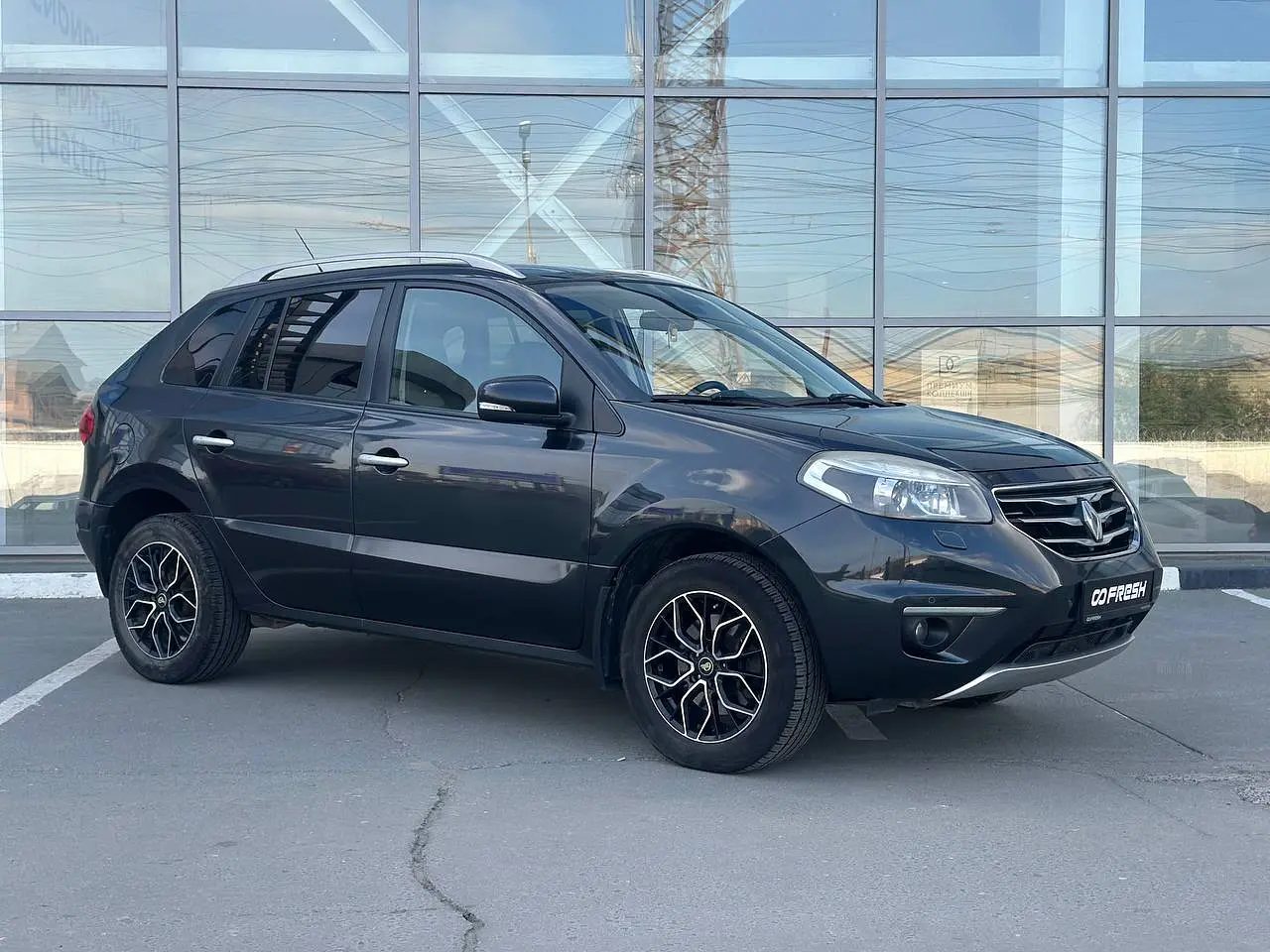 Renault