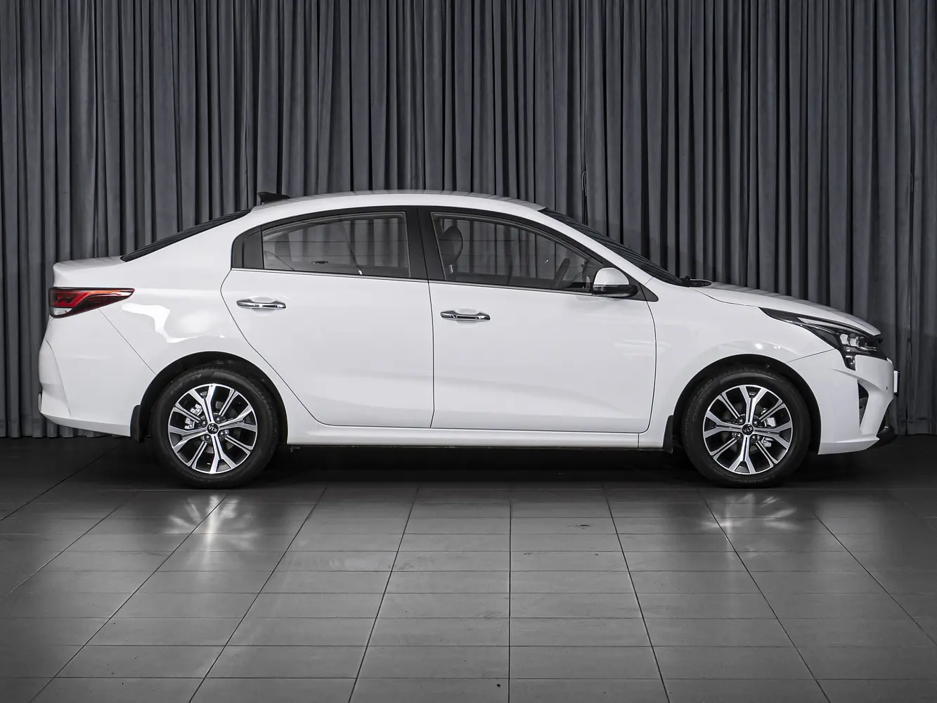 Kia