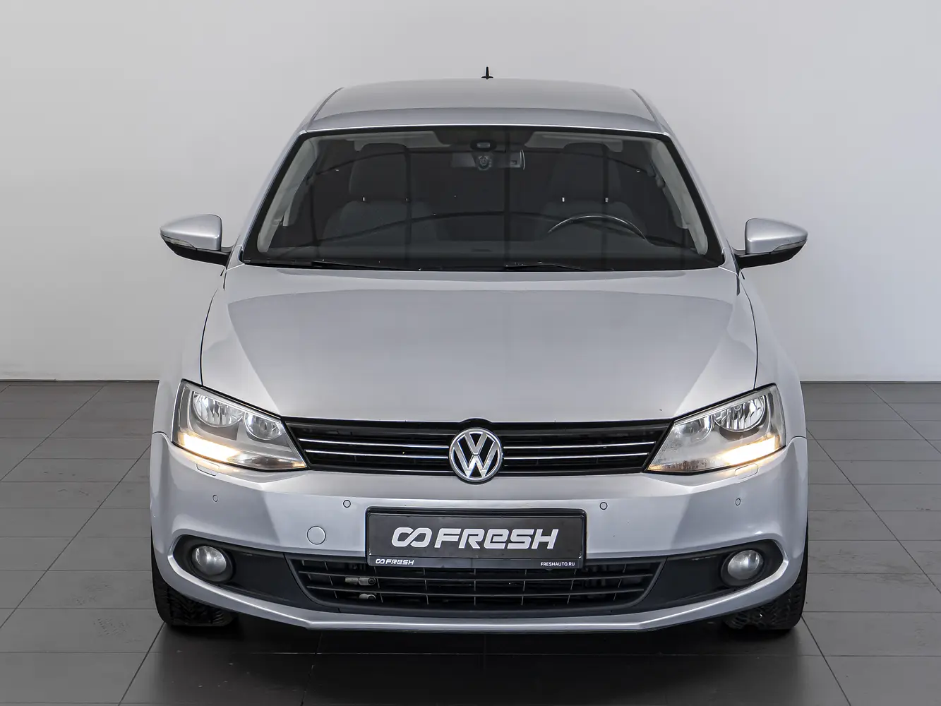 Volkswagen