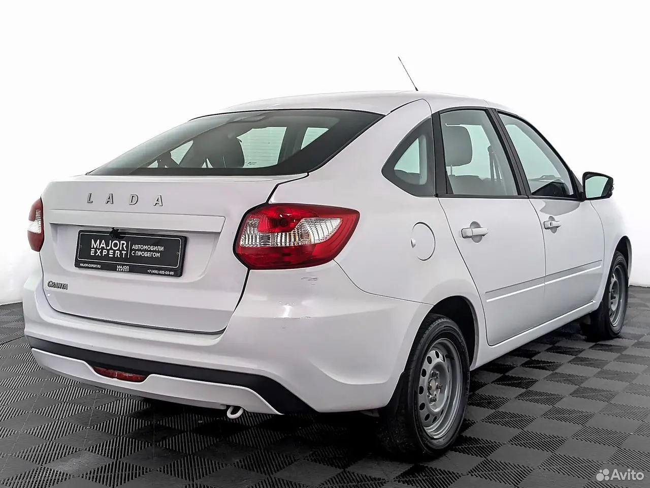 LADA (ВАЗ)