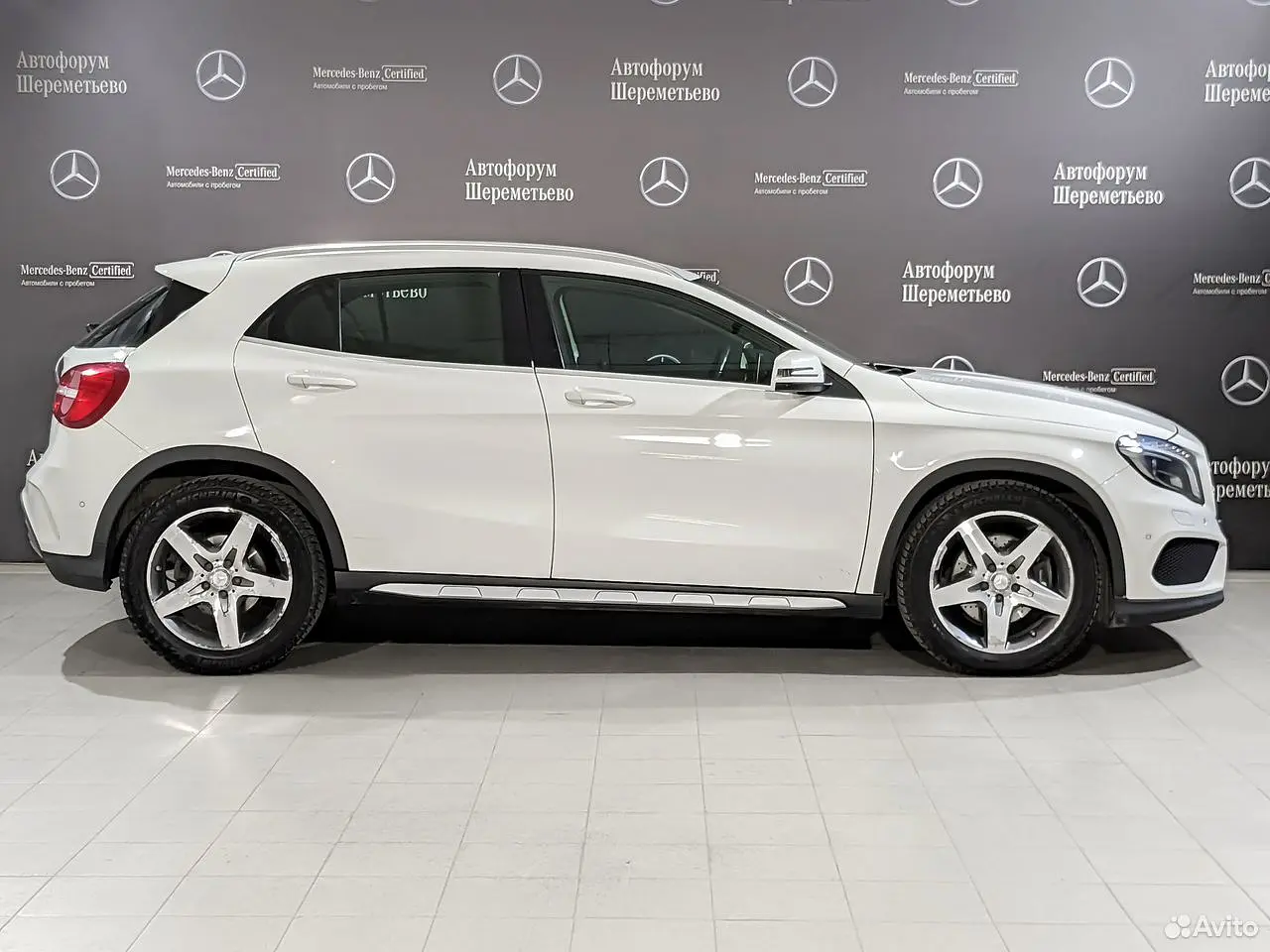 Mercedes-Benz